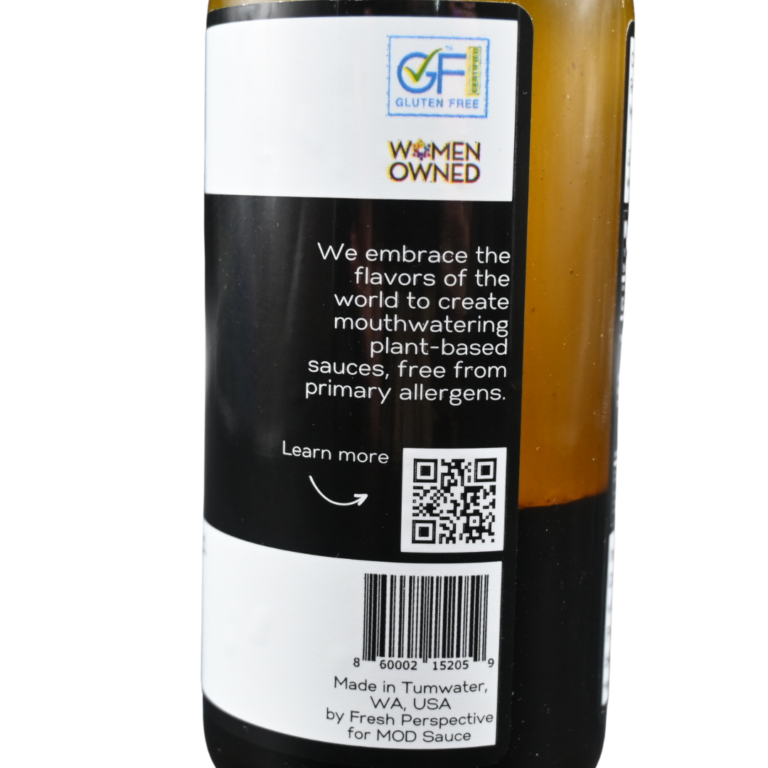 Black Garlic Extra Virgin Olive Oil