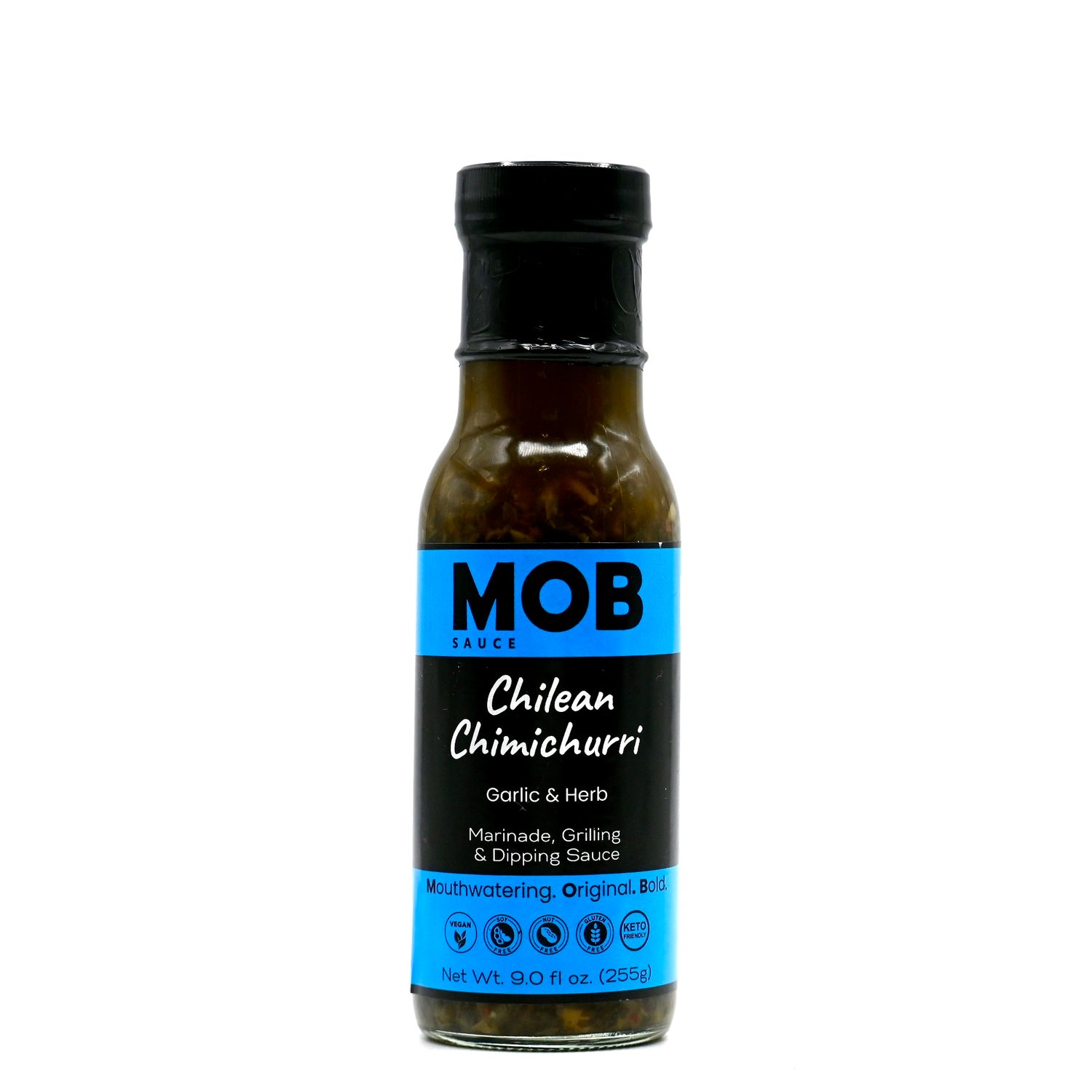 Best Sellers Sauce Bundle