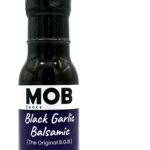 Black Garlic Balsamic