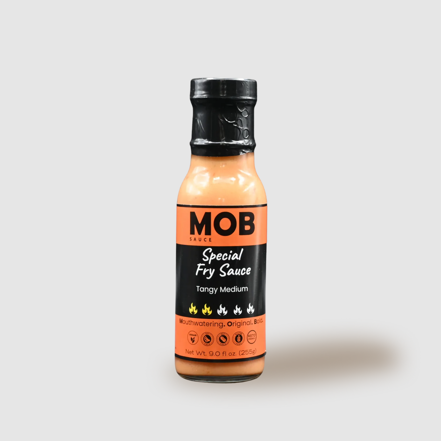 Special Fry Sauce- Tangy Medium