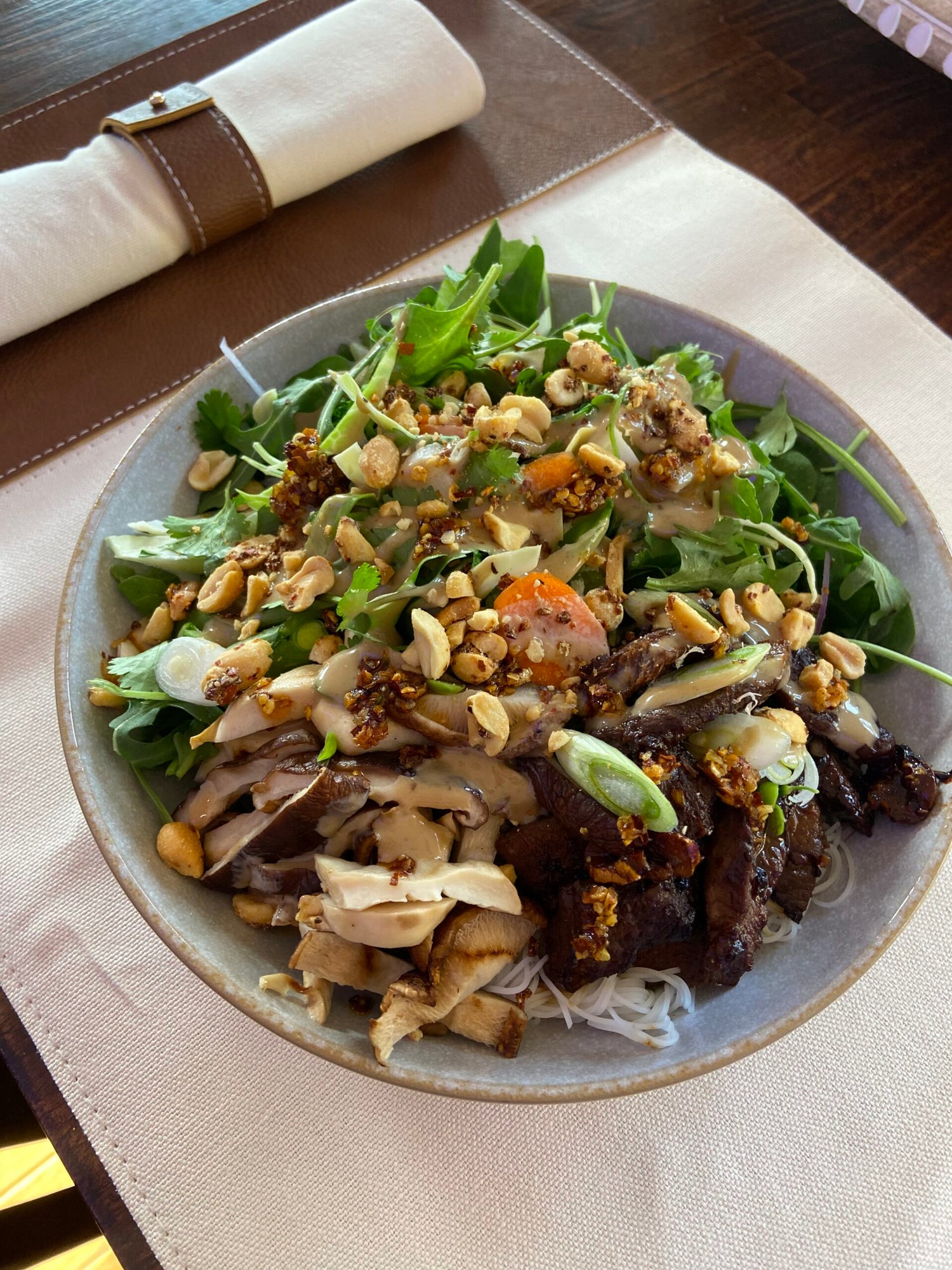 Coconut Yellow Curry