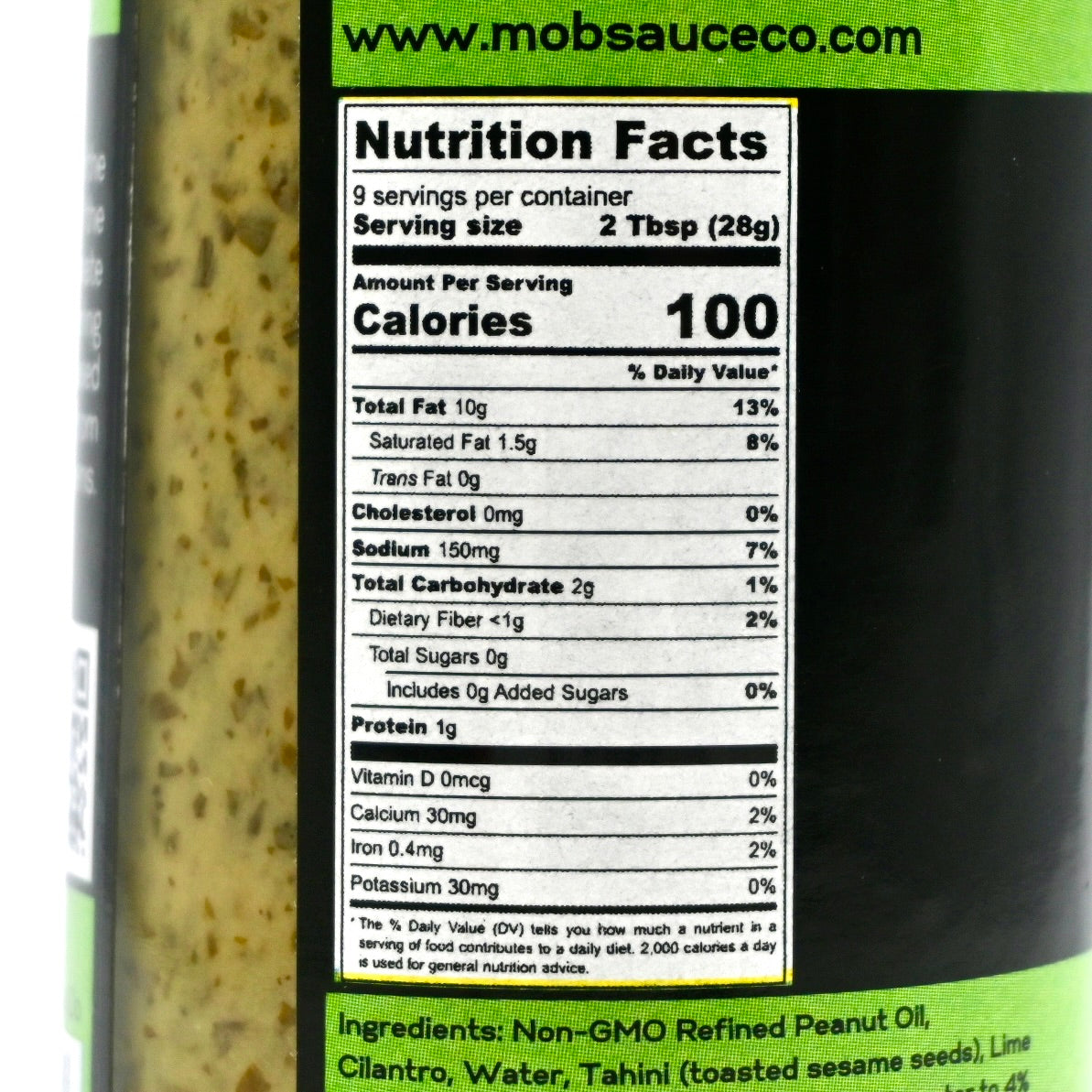 Top Rated Award Winning Sauce Box