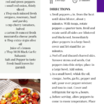 Black Garlic Balsamic