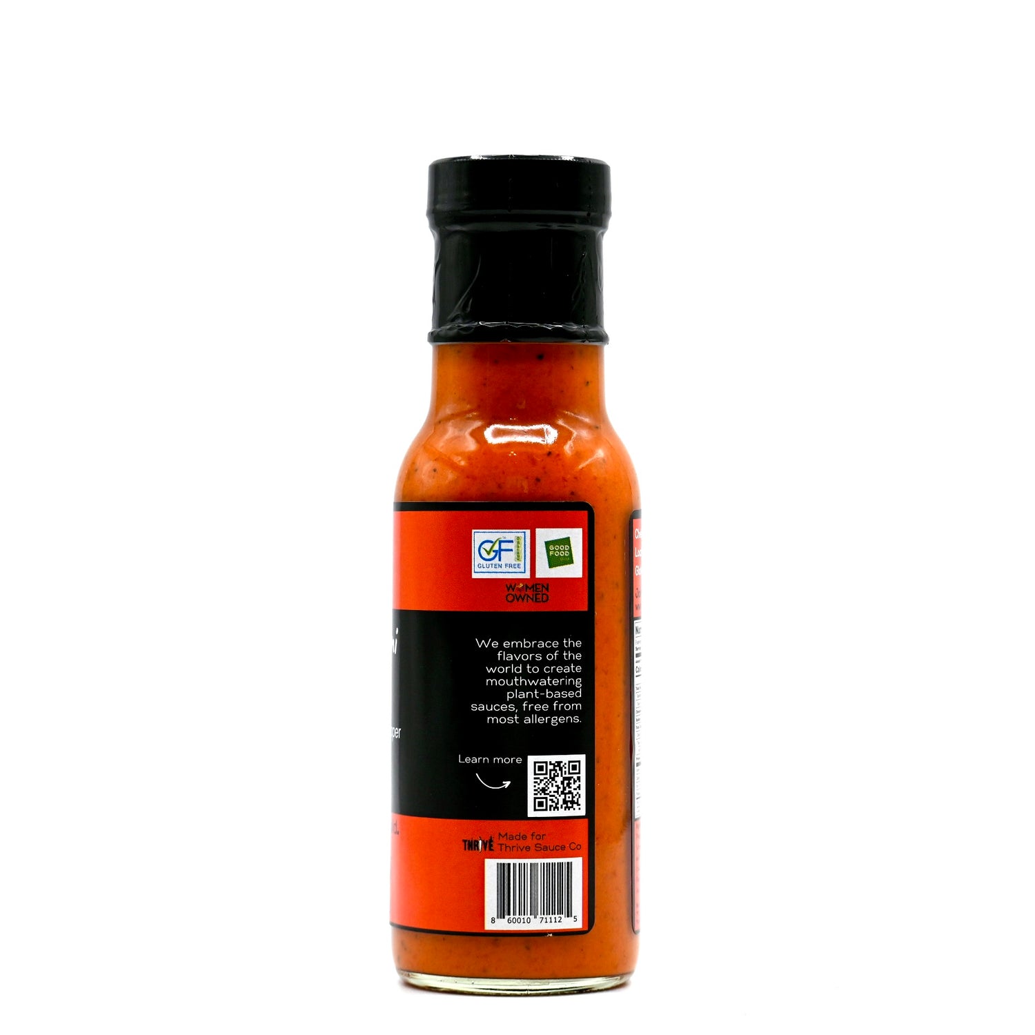 Spanish Tahini Romesco