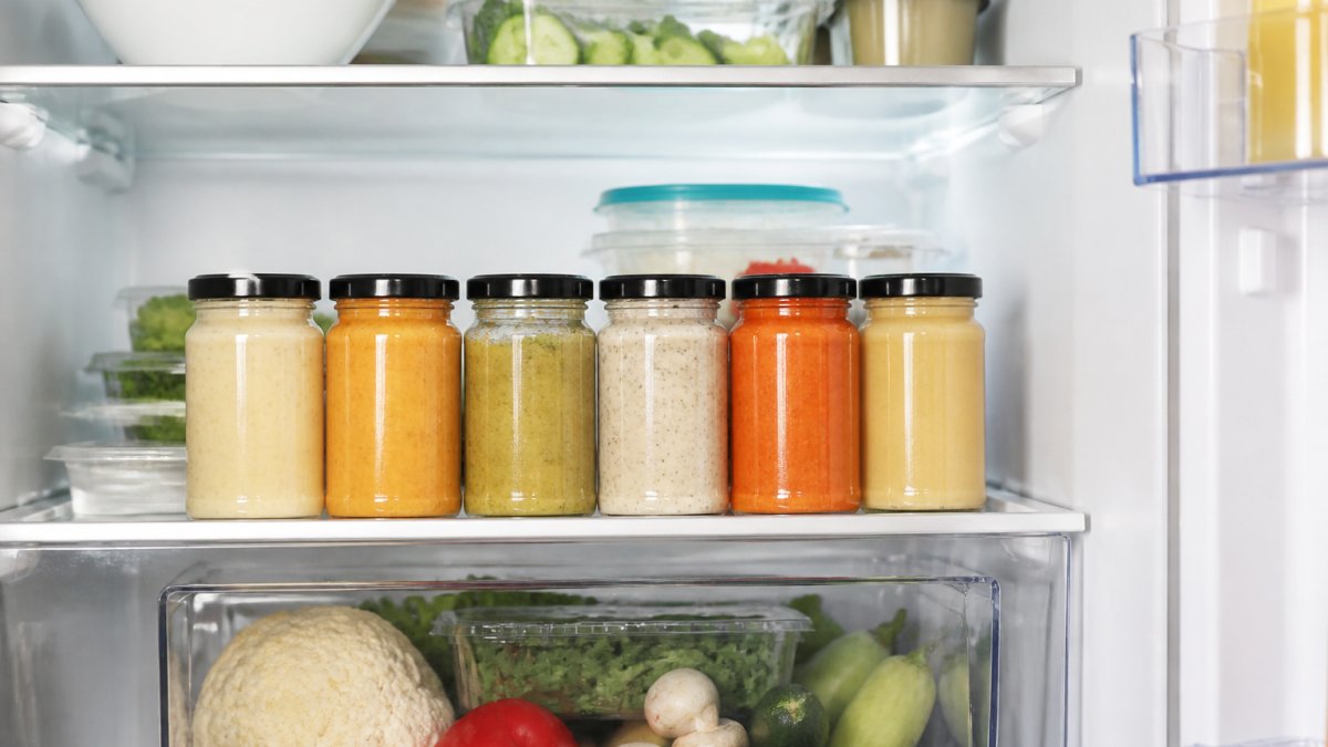 How to Store Artisanal Vegan Sauces: A Complete Guide