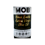 Black Garlic Extra Virgin Olive Oil