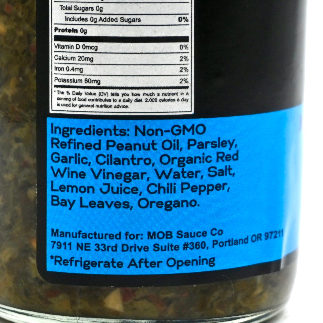 Top Rated Award Winning Sauce Box