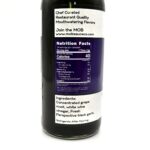 Black Garlic Balsamic