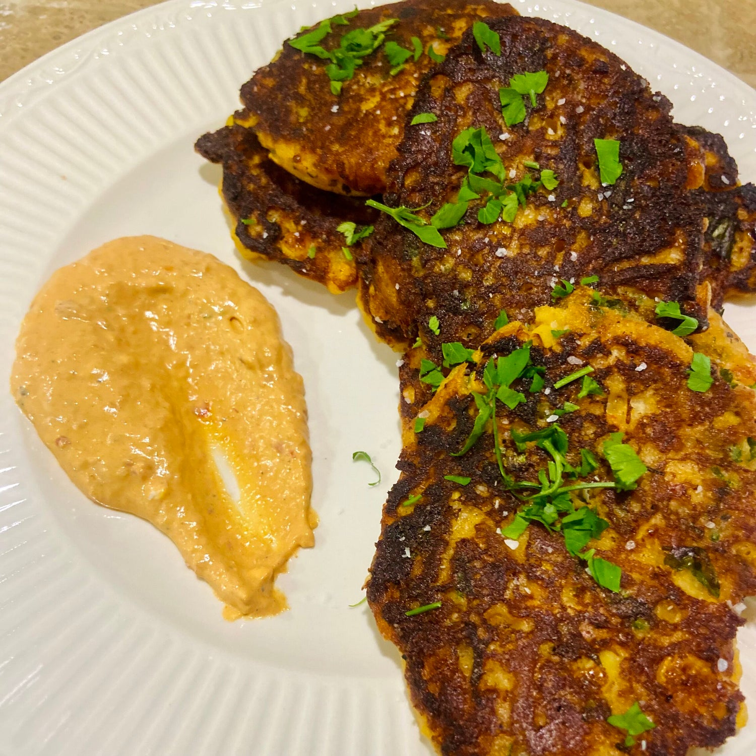 Coconut Yellow Curry