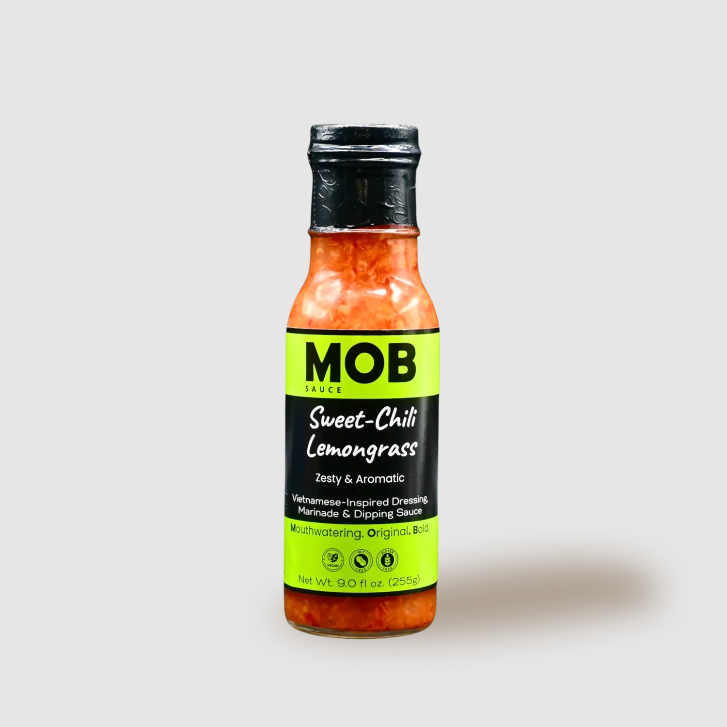 Sweet Chili Lemongrass