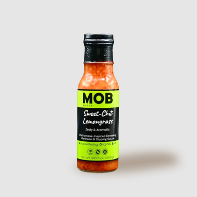 Sweet Chili Lemongrass