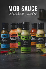 3 Pack Bundle- Build Your Own