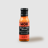 Spanish Tahini Romesco