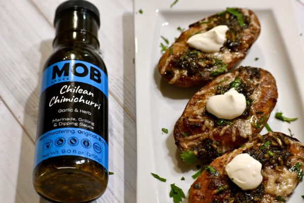 Chilean Chimichurri - Image 10