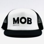 MOB Sauce Trucker Hat