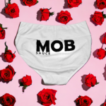 Woman's MOB Underwear