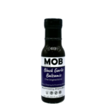 Black Garlic Balsamic