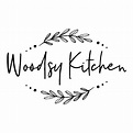 Woodsy Kitchen